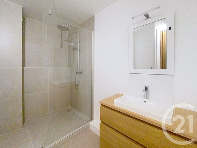 Appartement T3 à vendre - 3 pièces - 71.06 m2 - ST MALO - 35 - BRETAGNE - Century 21 Saint-Servan