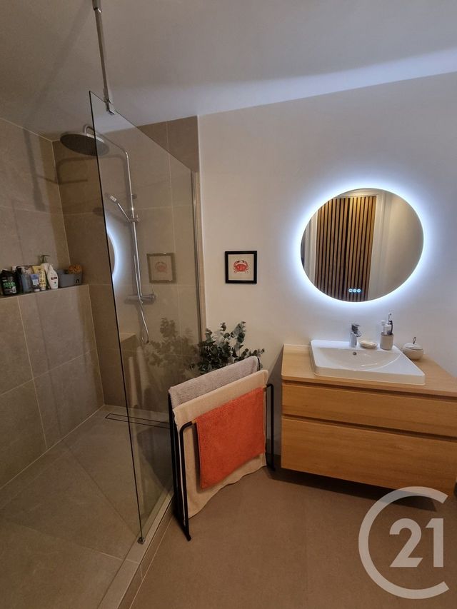 Appartement T3 à vendre - 3 pièces - 71.06 m2 - ST MALO - 35 - BRETAGNE - Century 21 Saint-Servan