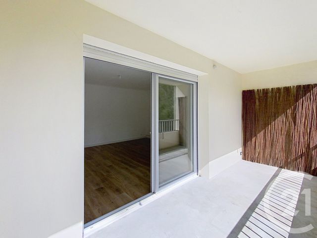Appartement T3 à vendre - 3 pièces - 71.06 m2 - ST MALO - 35 - BRETAGNE - Century 21 Saint-Servan