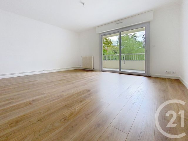 Appartement T3 à vendre - 3 pièces - 71.06 m2 - ST MALO - 35 - BRETAGNE - Century 21 Saint-Servan