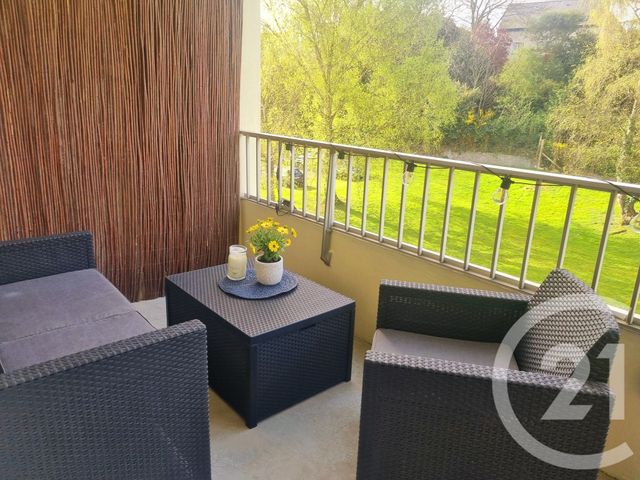 Appartement T3 à vendre ST MALO