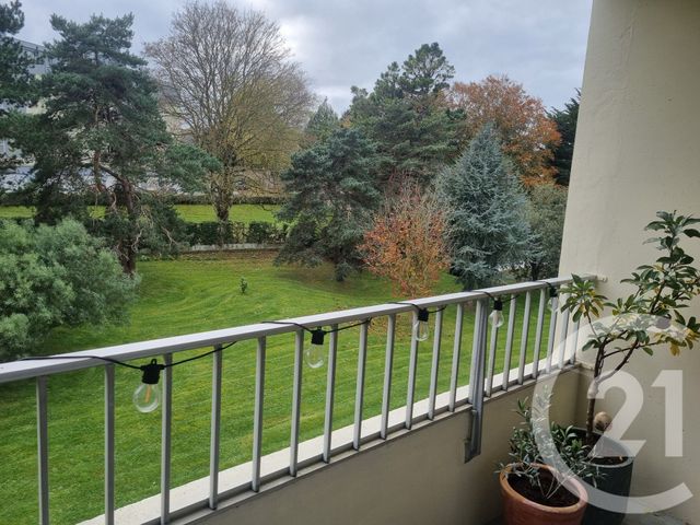 Appartement T3 à vendre - 3 pièces - 71.06 m2 - ST MALO - 35 - BRETAGNE - Century 21 Saint-Servan