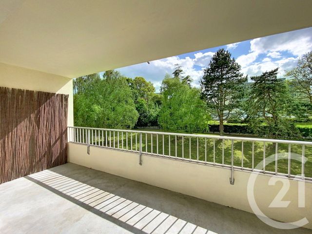 Appartement T3 à vendre - 3 pièces - 71.06 m2 - ST MALO - 35 - BRETAGNE - Century 21 Saint-Servan