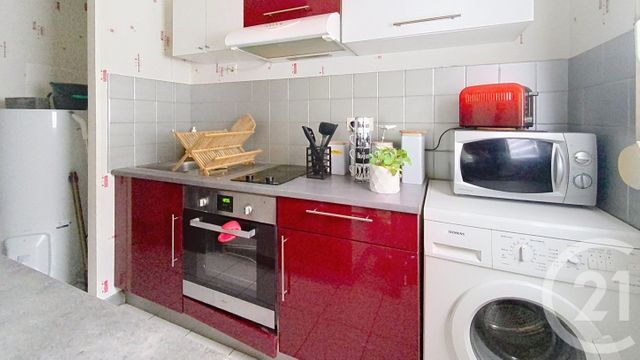 Appartement T2 à vendre - 2 pièces - 48.49 m2 - PLEURTUIT - 35 - BRETAGNE - Century 21 Saint-Servan