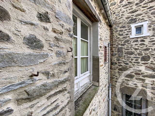 Appartement T2 à vendre - 2 pièces - 56.5 m2 - ST MALO - 35 - BRETAGNE - Century 21 Saint-Servan