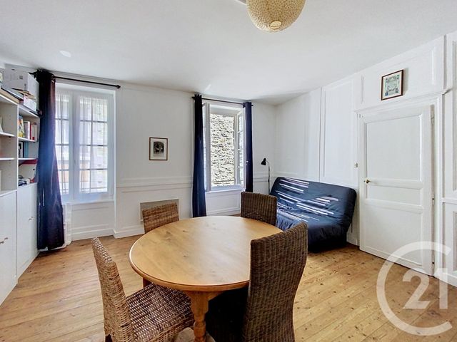 Appartement T2 à vendre ST MALO