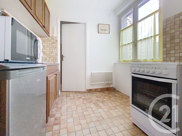 Appartement T2 à vendre - 2 pièces - 56.5 m2 - ST MALO - 35 - BRETAGNE - Century 21 Saint-Servan