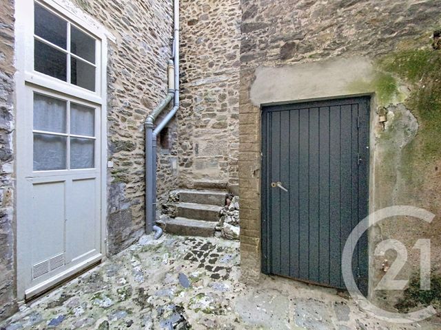 Appartement T2 à vendre - 2 pièces - 56.5 m2 - ST MALO - 35 - BRETAGNE - Century 21 Saint-Servan