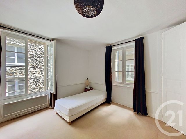 Appartement T2 à vendre - 2 pièces - 56.5 m2 - ST MALO - 35 - BRETAGNE - Century 21 Saint-Servan